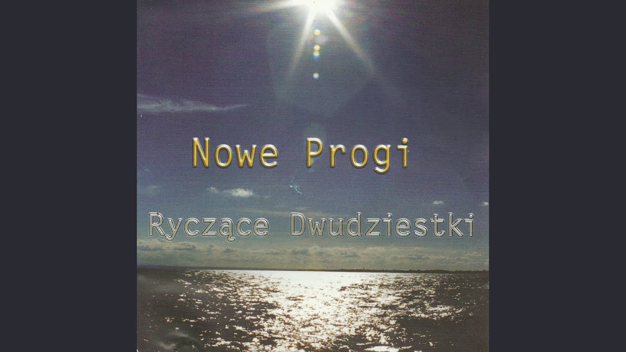 Samotny żeglarz