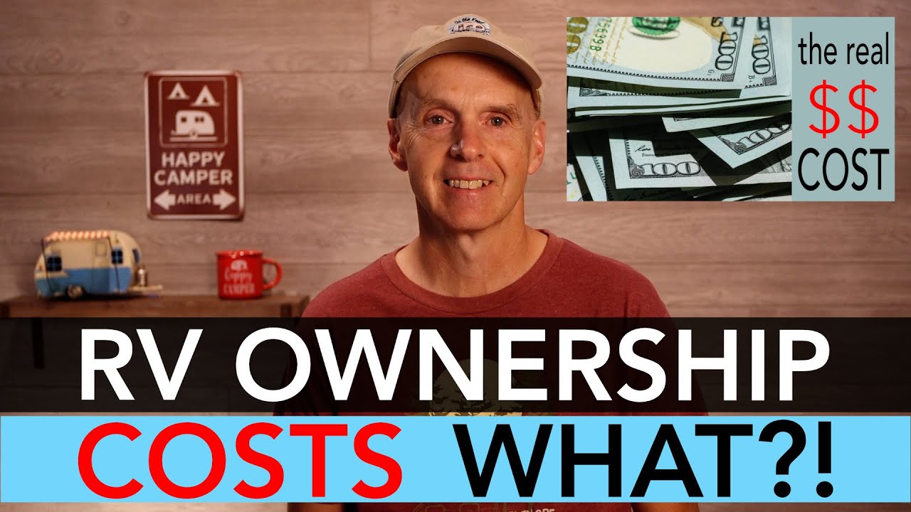 What Owning an RV Really Costs
