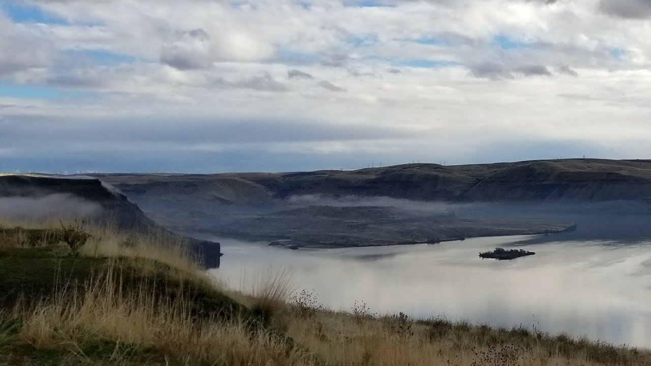 WISHRAM, WA