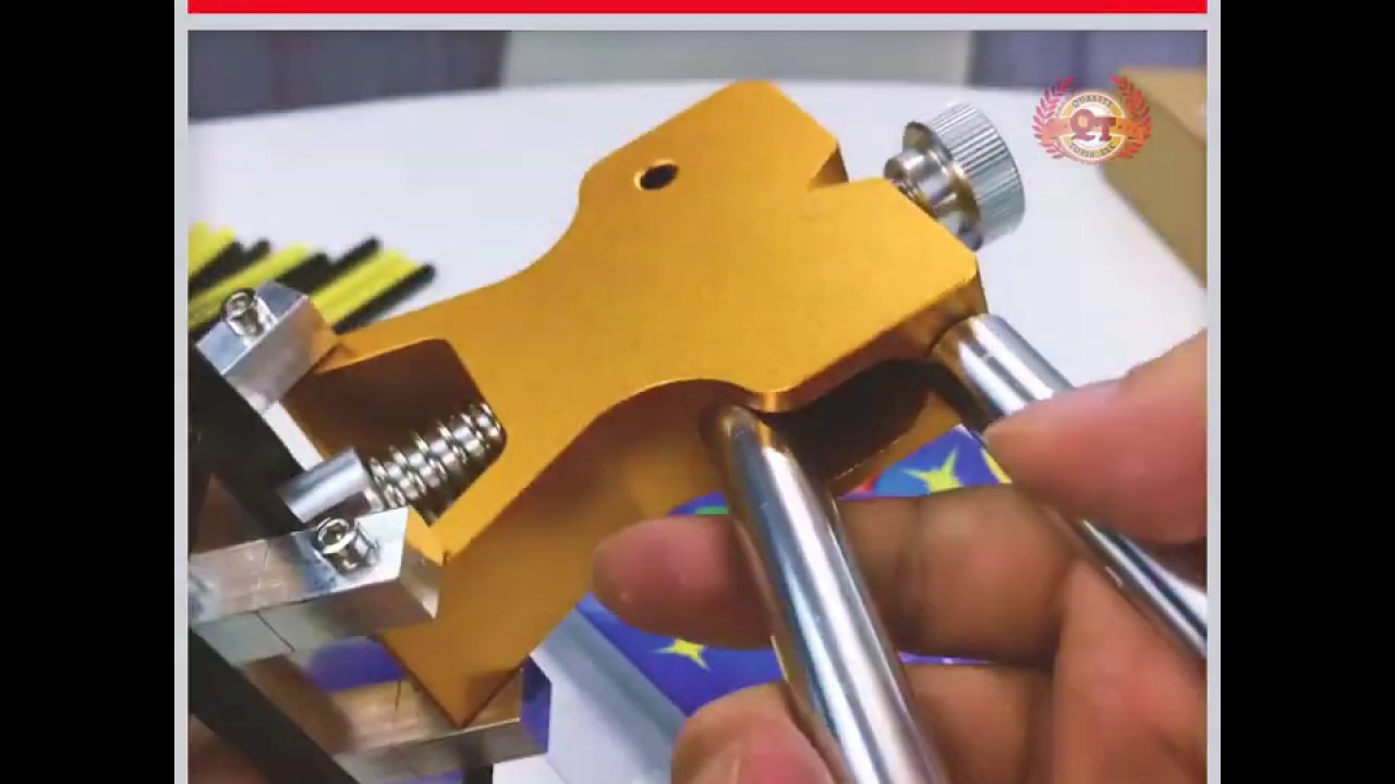 Dent repair tool kit - Dent puller paintless Dent repair tools kit with glue gun