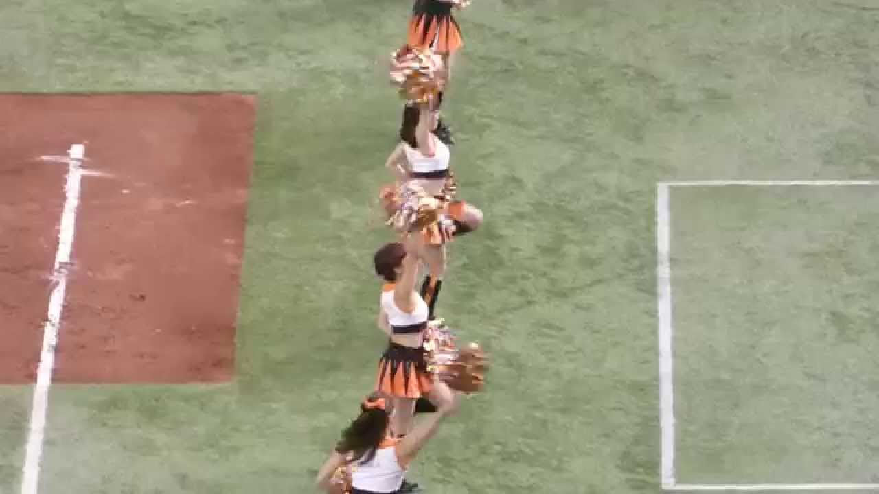 チームヴィーナス2014-10-18～7回裏