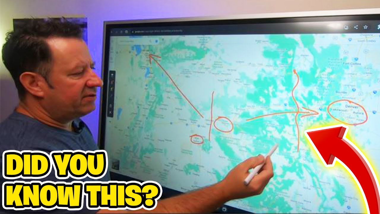 If YOU Are Moving To Grand Junction Colorado......WATCH THIS!!
