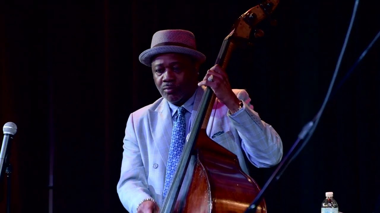 Rodney Whitaker   The Way You Look Tonight