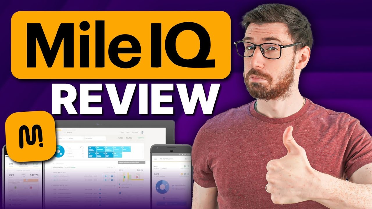 MileIQ Review: Features, Pricing, and How It Simplifies Mileage Tracking