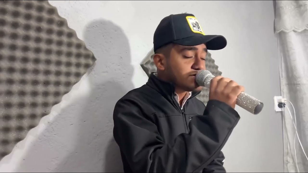 Popurrí Chihuahua - Los Centenarios Del Norte (En Vivo)