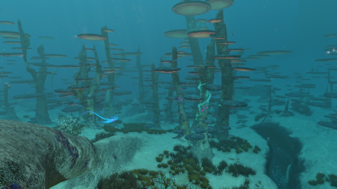 Deep in the Sea | Subnautica (Part 3)