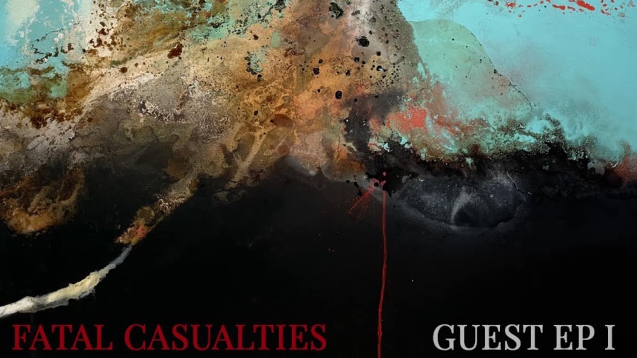 Fatal Casualties 