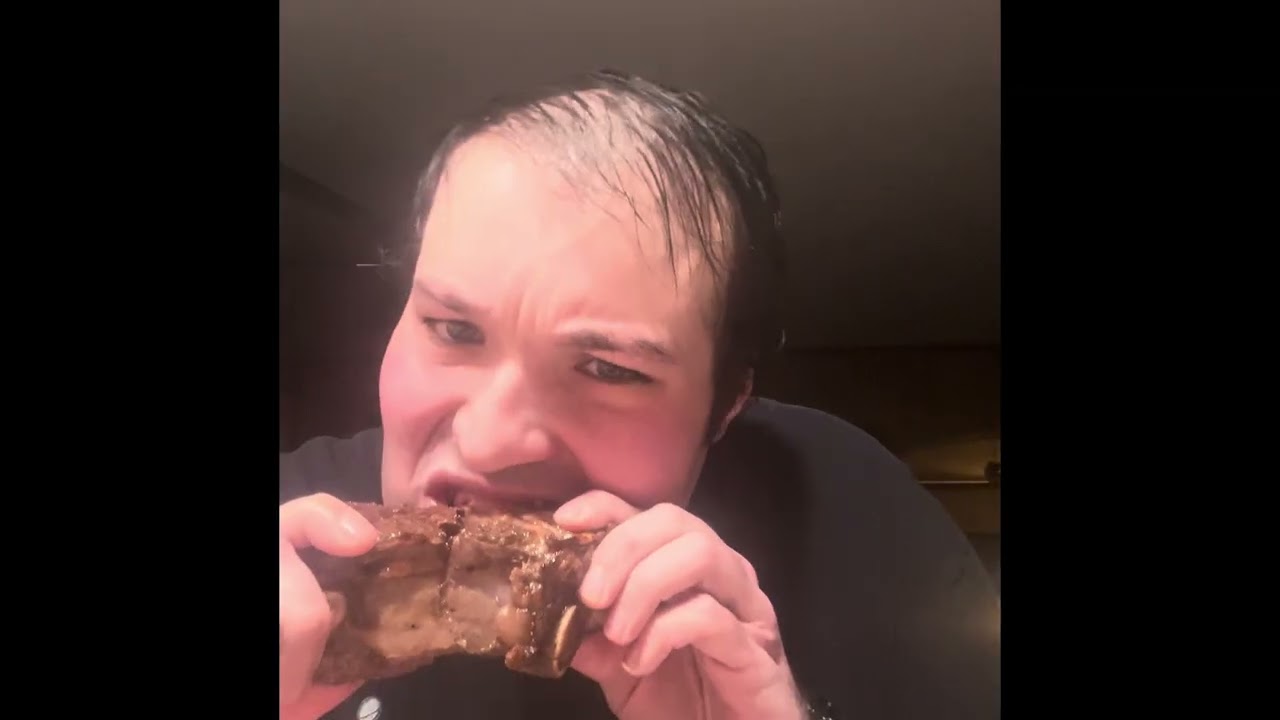 Day 13 of the lion/carnivore diet steaks is tonight’s dinner