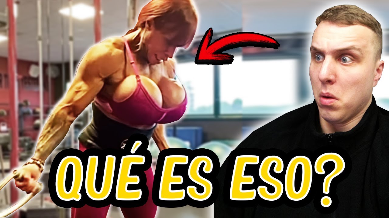 Lo mejor y lo peor del fitness *parte 1*