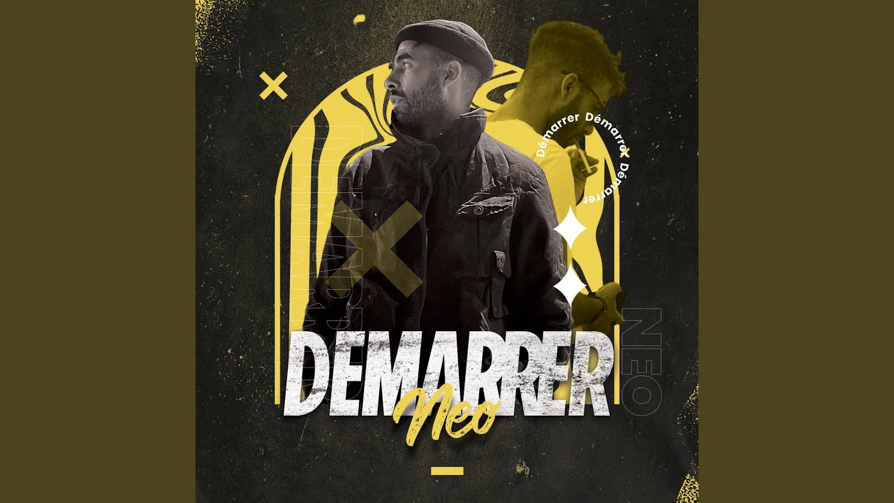 D&eacute;marrer