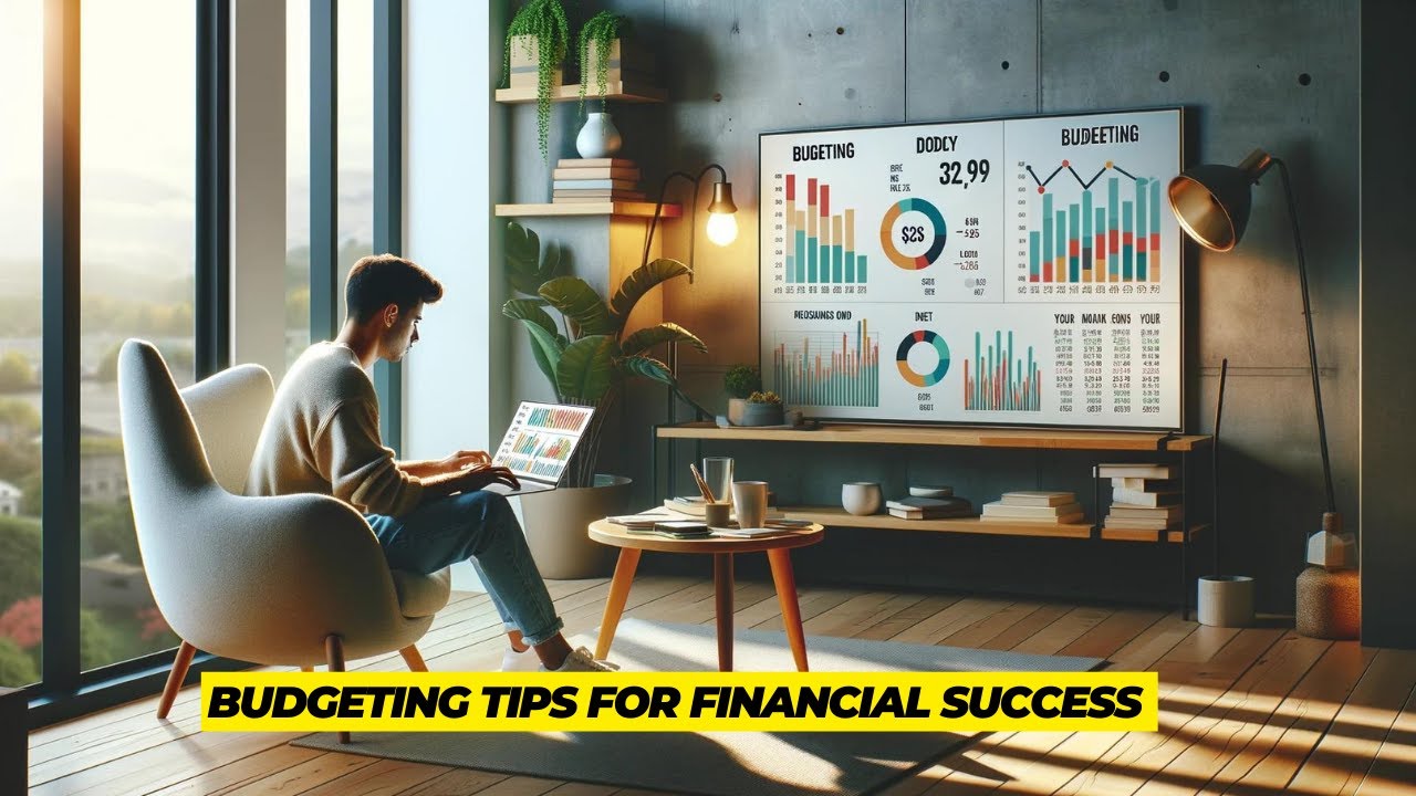 Secrets to Millennial Money Success