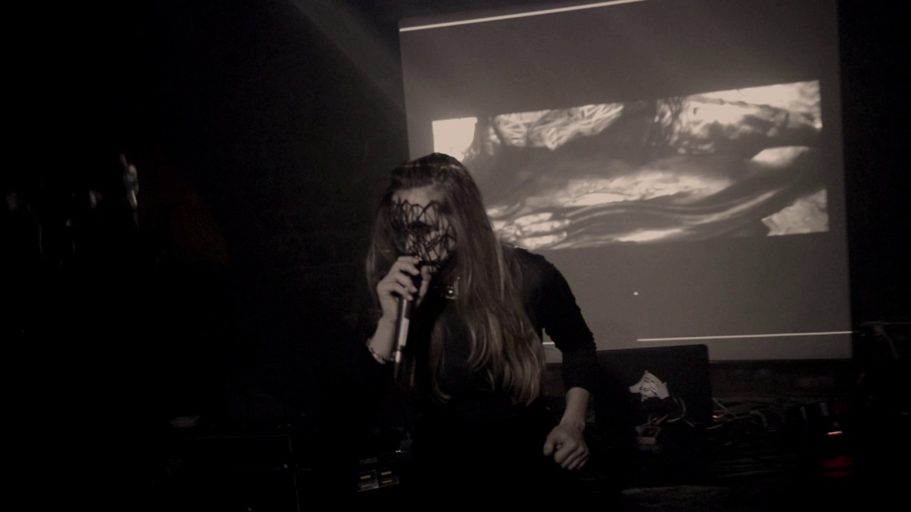Street Fever - La Corde (Live at QXT's Human Music Festival)