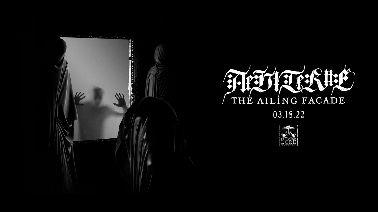 AEVITERNE - Denature (official audio)