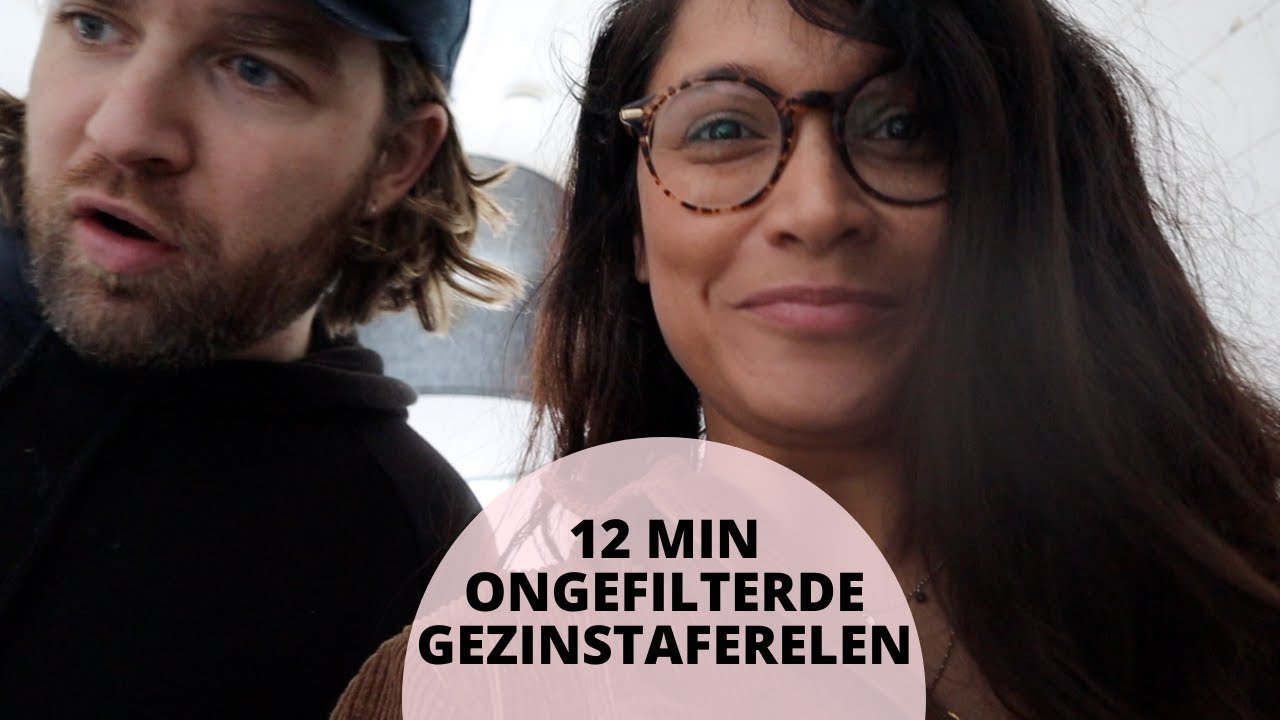 WIJ GAAN DAG VLOGGEN! | SOCIAL DISTANCE DAG 1 | DE HUISMUTS
