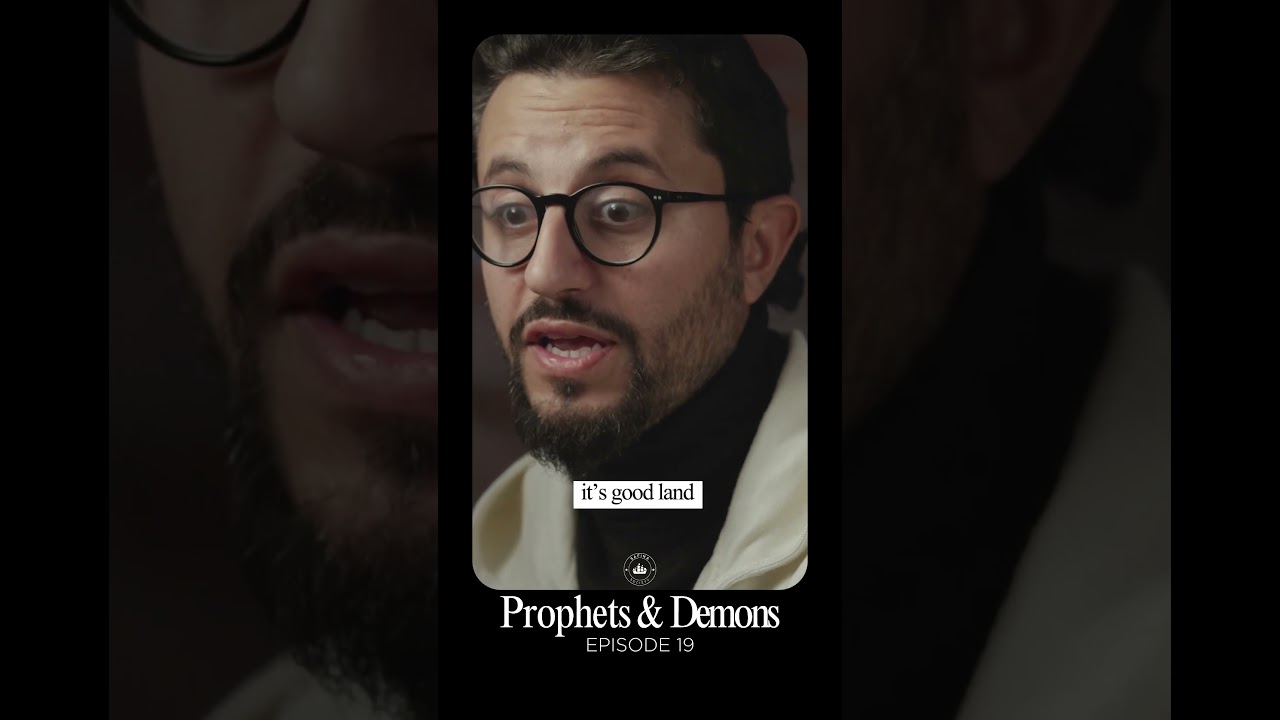 Allah Sent Frogs? 🐸 | Ramadan Series 2026