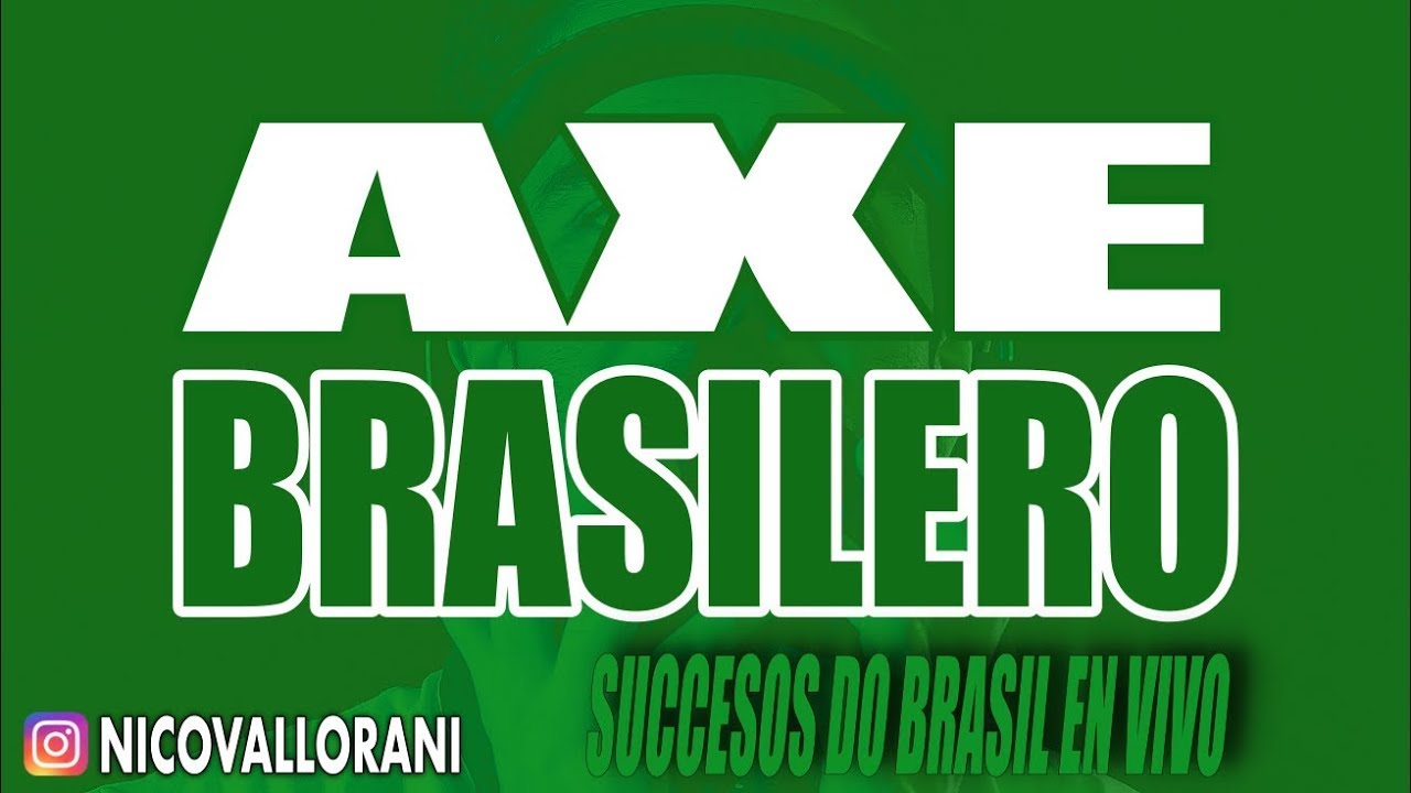 Succeso Do Brasil - Nico Vallorani DJ