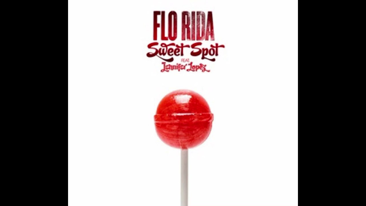 Flo Rida feat. Jennifer López - Sweet Spot (sped up + high pitched audio)