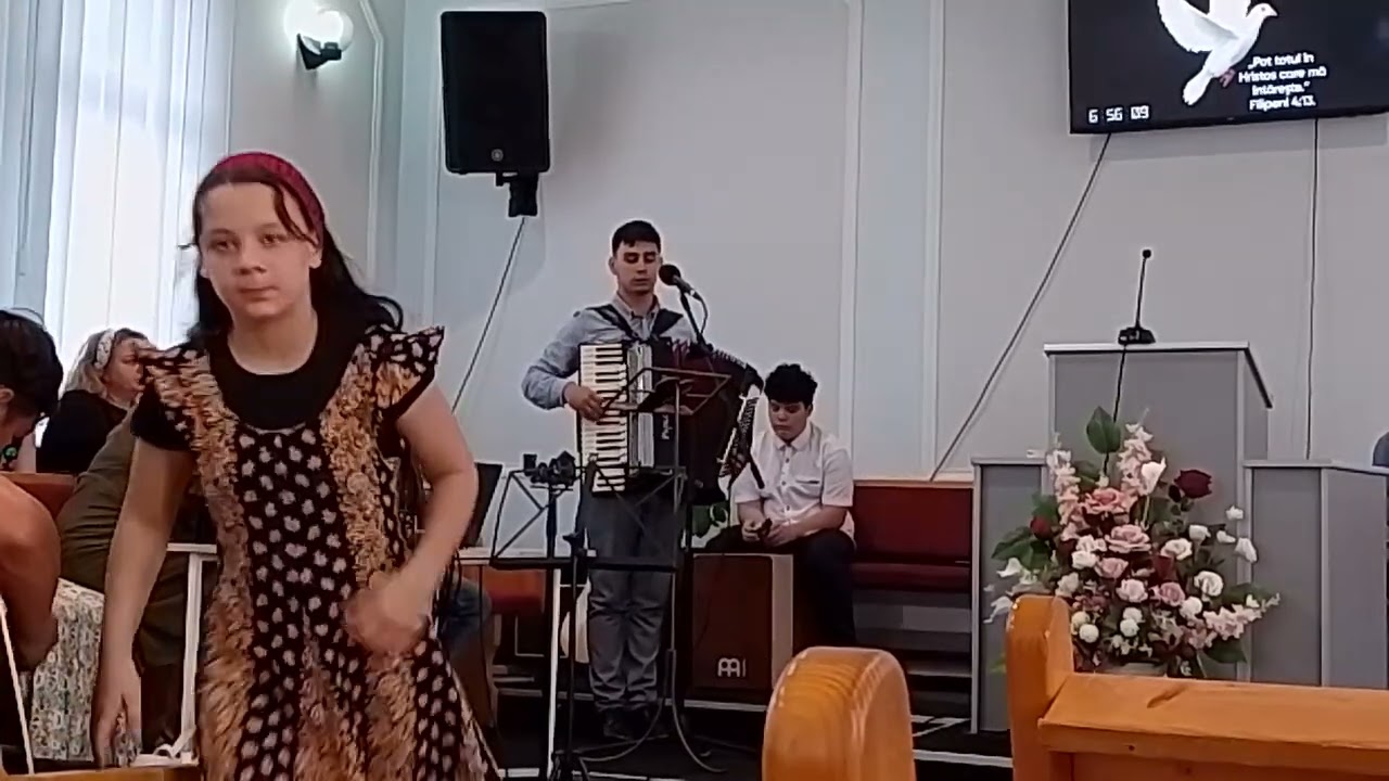 Nu mă lăsa Isus din mâna Ta----Ioan Sasan