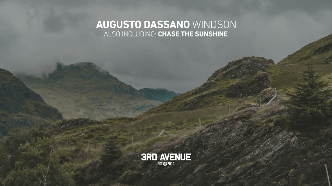 Augusto Dassano - Windson [3rd Avenue]
