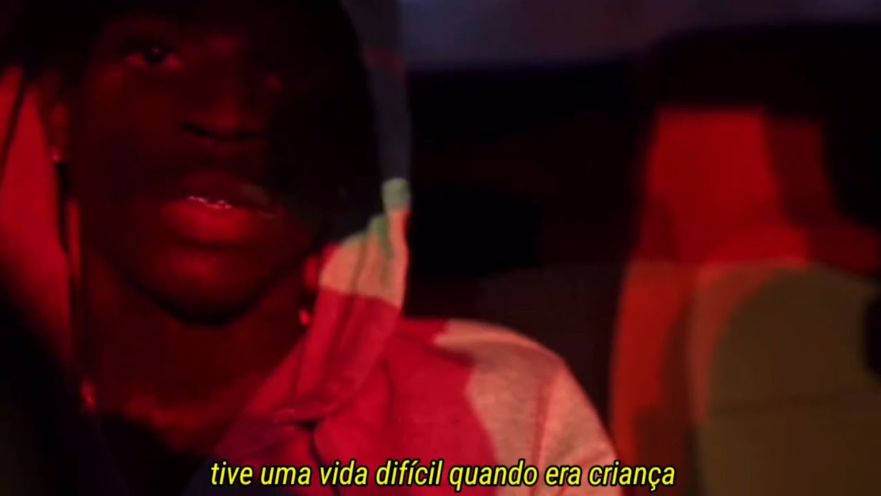 Quando Rondo - My Life Story (Legendado)