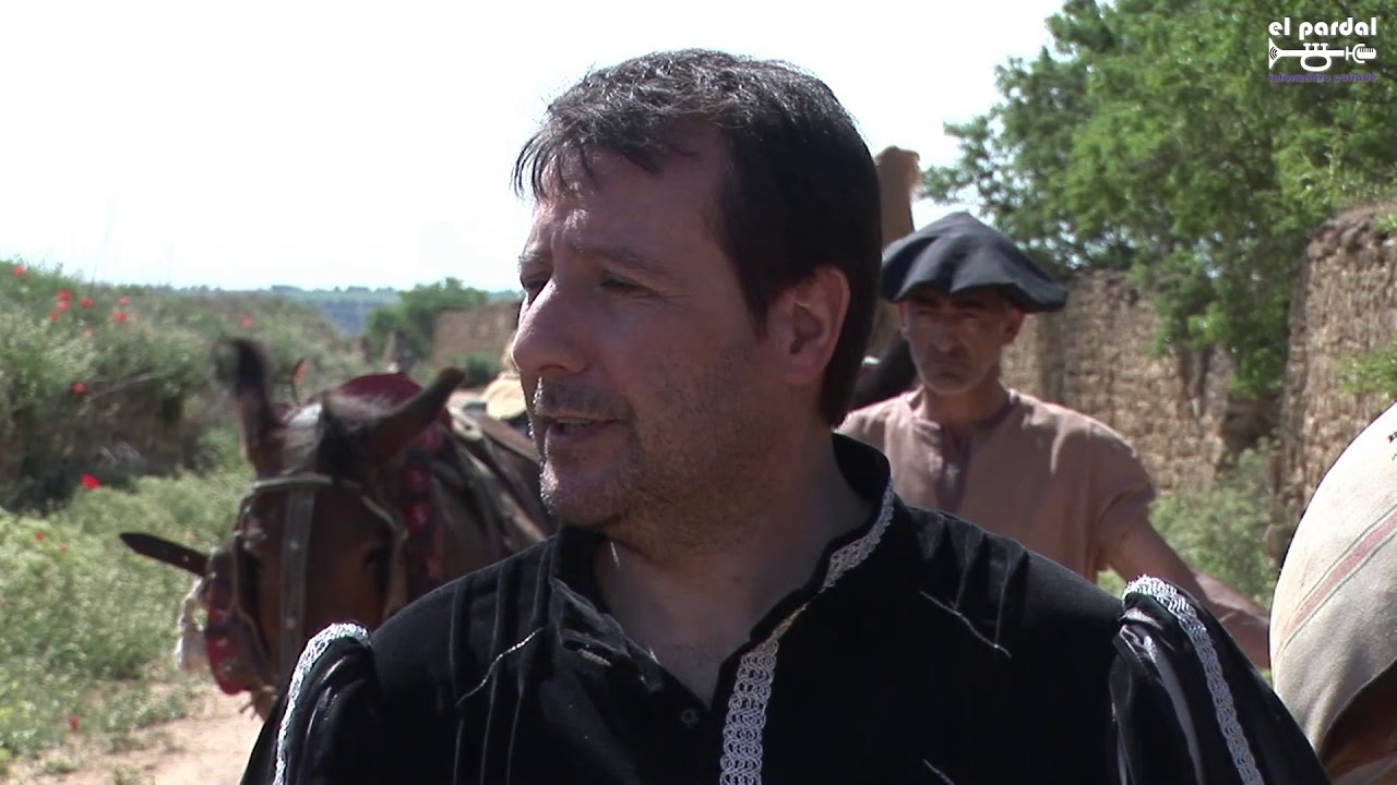 El latido de la madera, película sobre la Semana Santa de Rioseco