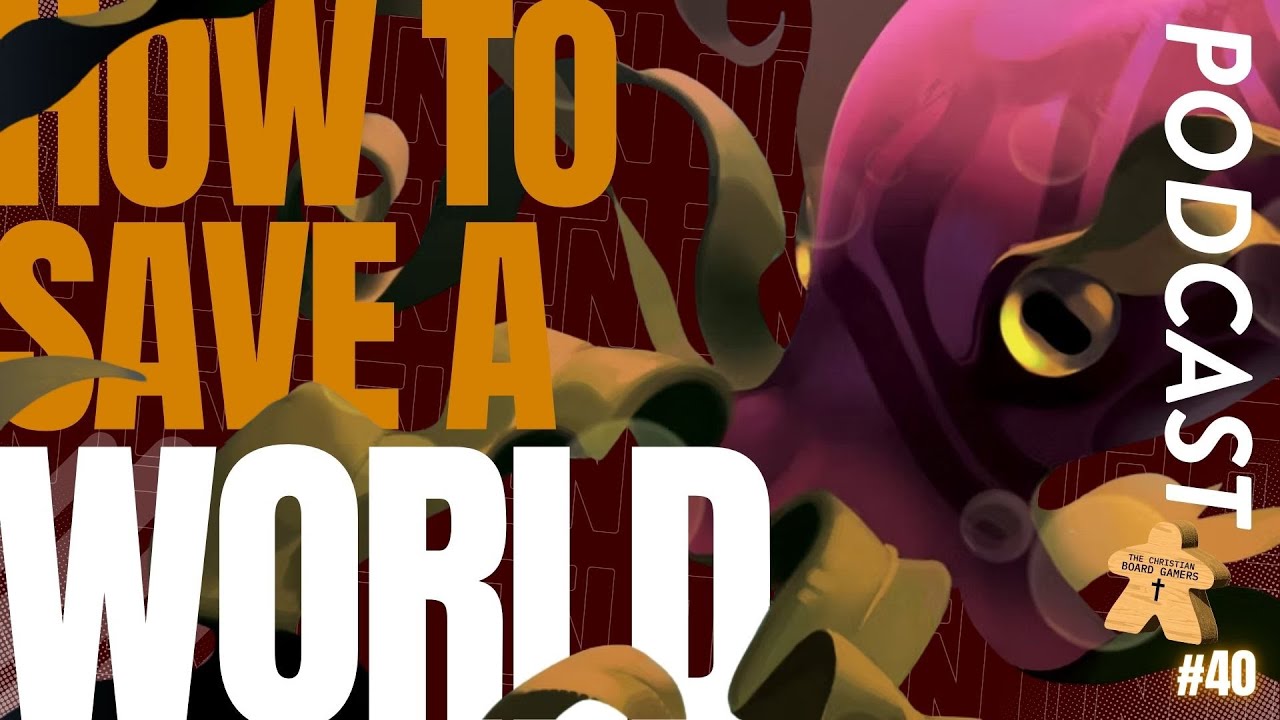 How to Save a World