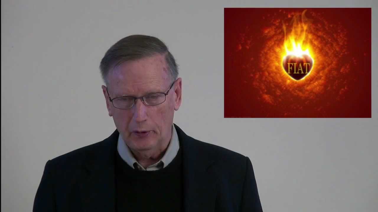 Thomas Fahy Insights into Our Fathers Kingdom  Part 1