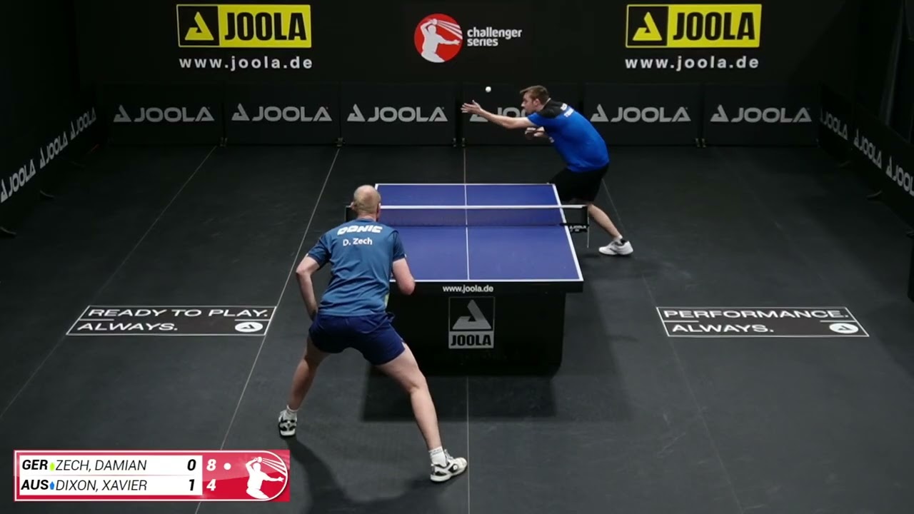 2026/02/12 ZECH vs DIXON