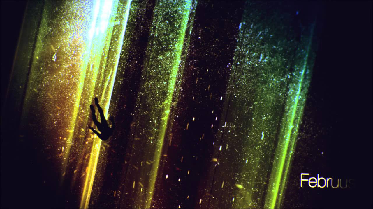 Uneven Structure - Frost