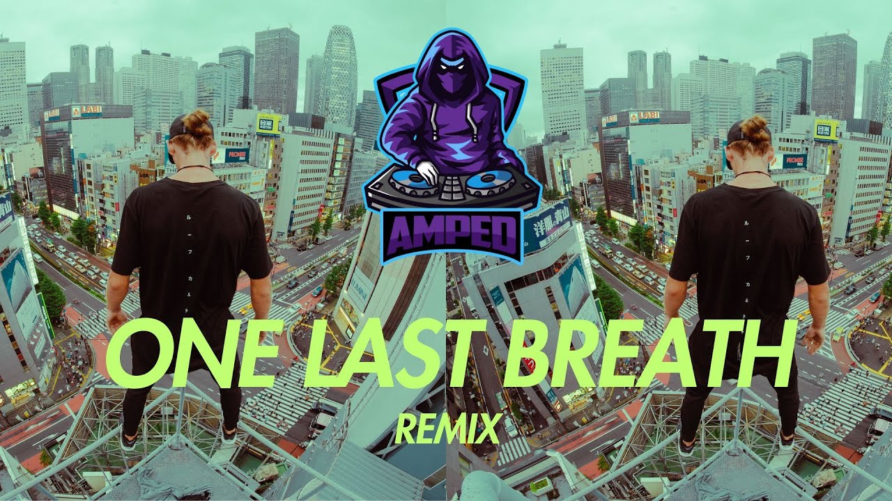 Creed - One Last Breath (onBRAND x FLO Remix)