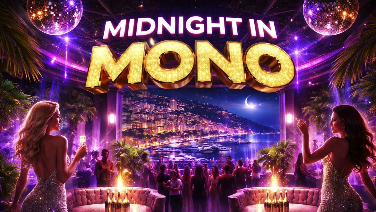 Midnight In Mono