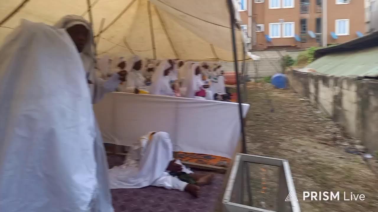 Live streaming of ESOCS Mount Zion General HeadQuarters Ebute-Metta.
