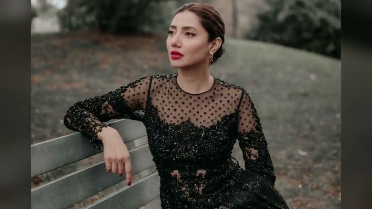 Mahira Khan Income 😳 Pakistan&rsquo;s Top Actress Net Worth Revealed
