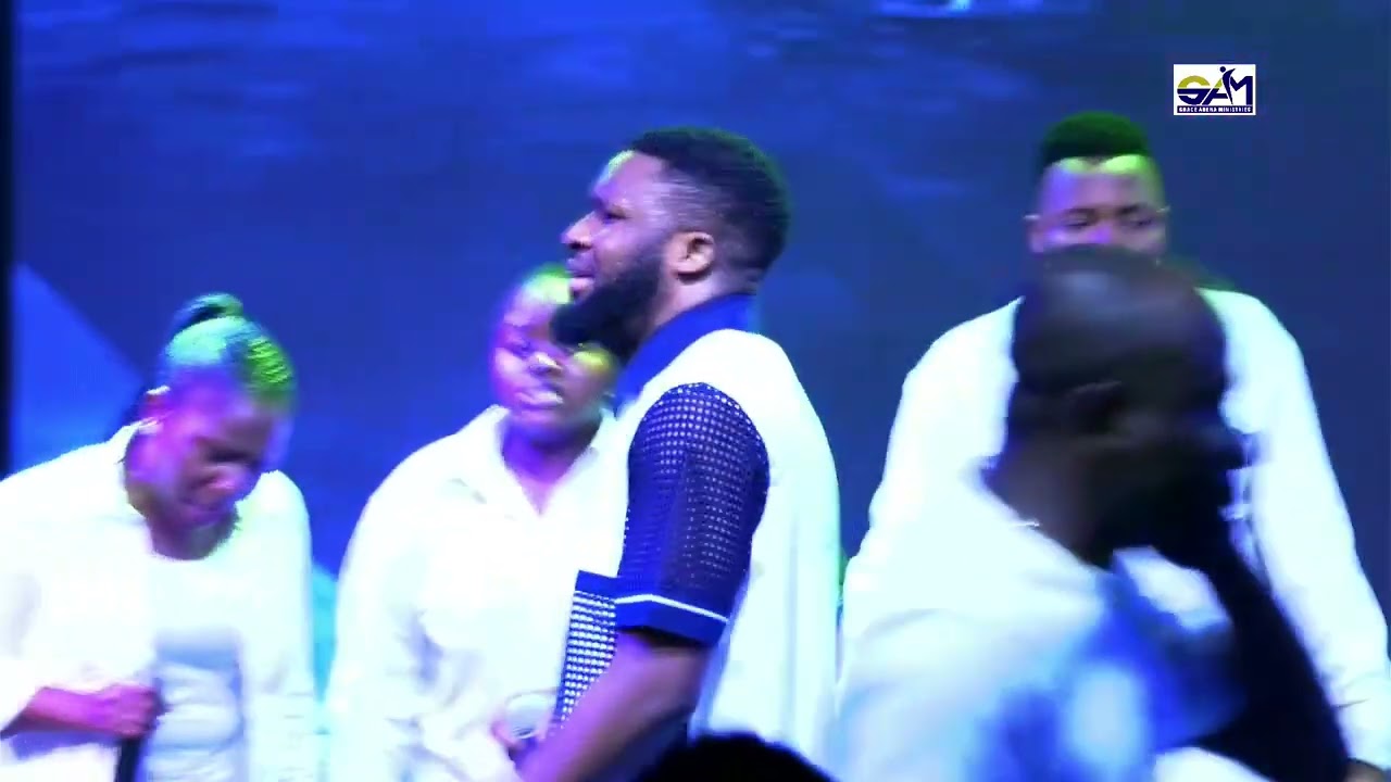 Ebuka songs | Promise Effiong | Bella Kombo | Pst. Ivlyn Mutua | Kestin Mbogo ministration at GAM🇰🇪 
