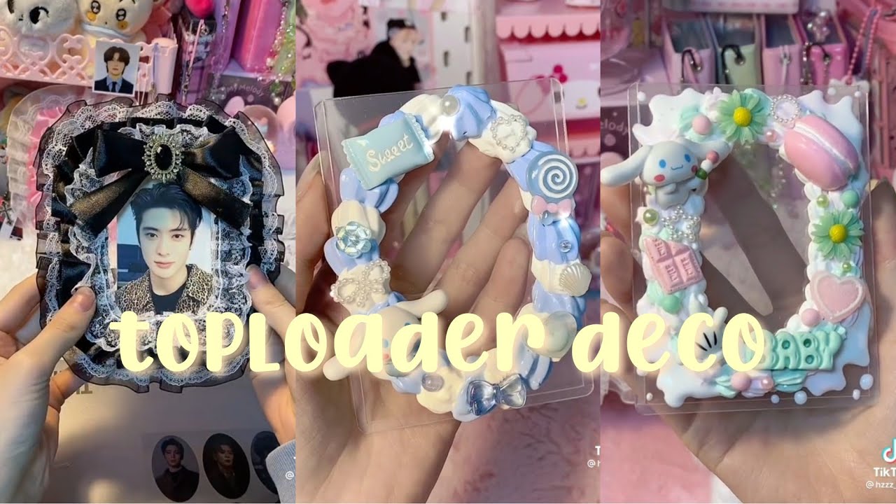 toploader deco||tiktok