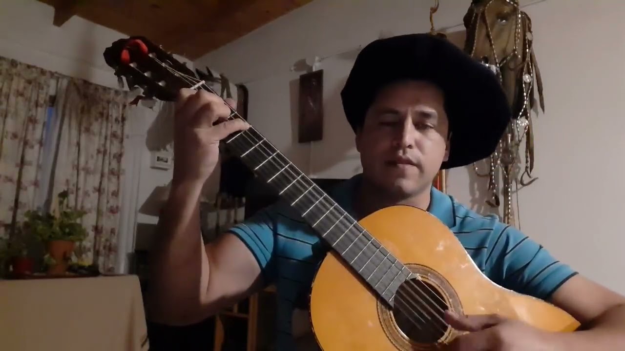 Gaston Phillips ( milonga)