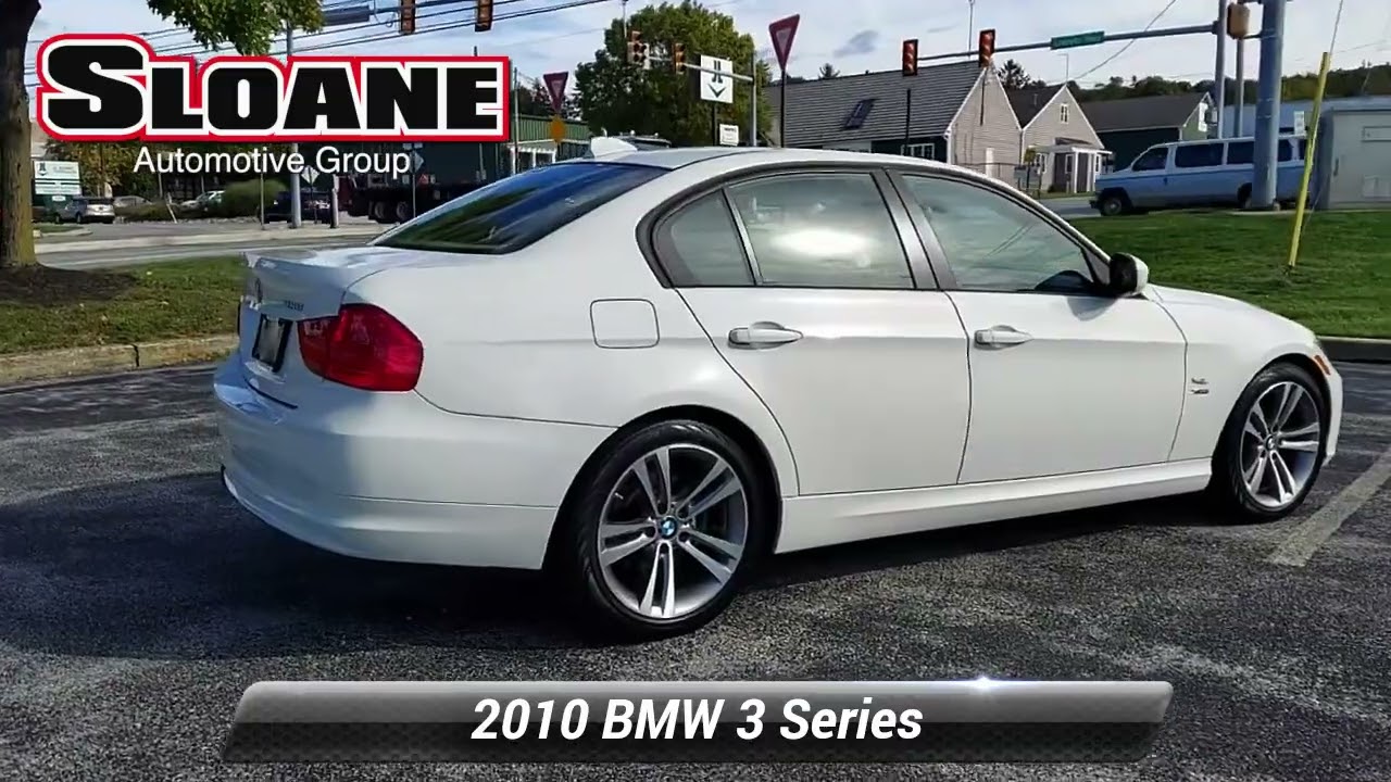 Used 2010 BMW 3 Series 328i xDrive, Malvern, PA 6433151