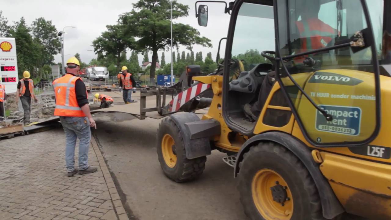 P  van 't Wout N207