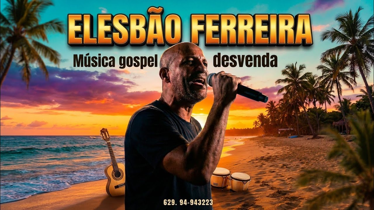 Música gospel desvenda
