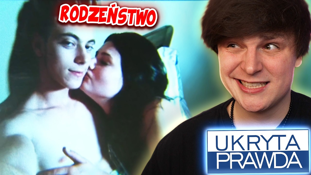 UKRYTA PRAWDA TO RODZEŃSTWO W ZWIĄZKU 💀