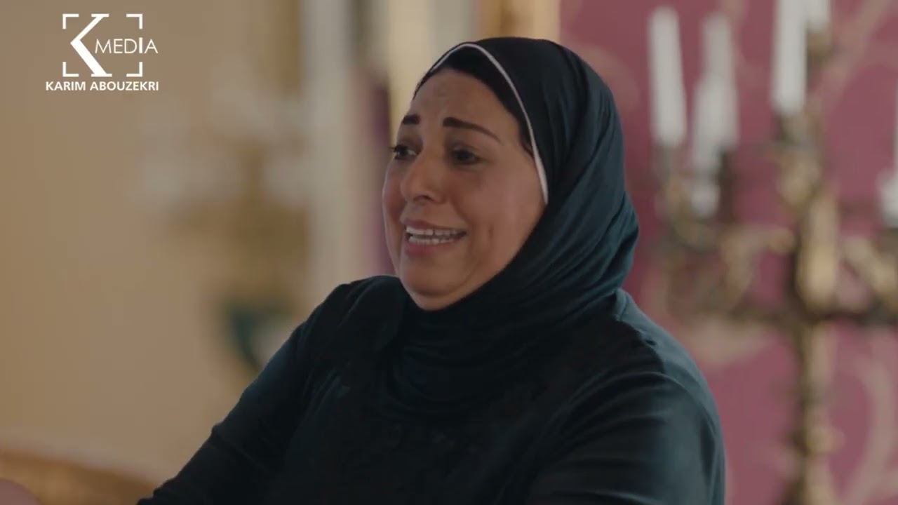 مسلسل 