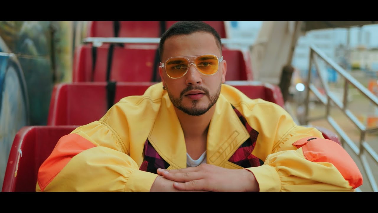 Remake - Jhon R (Clipe Oficial)