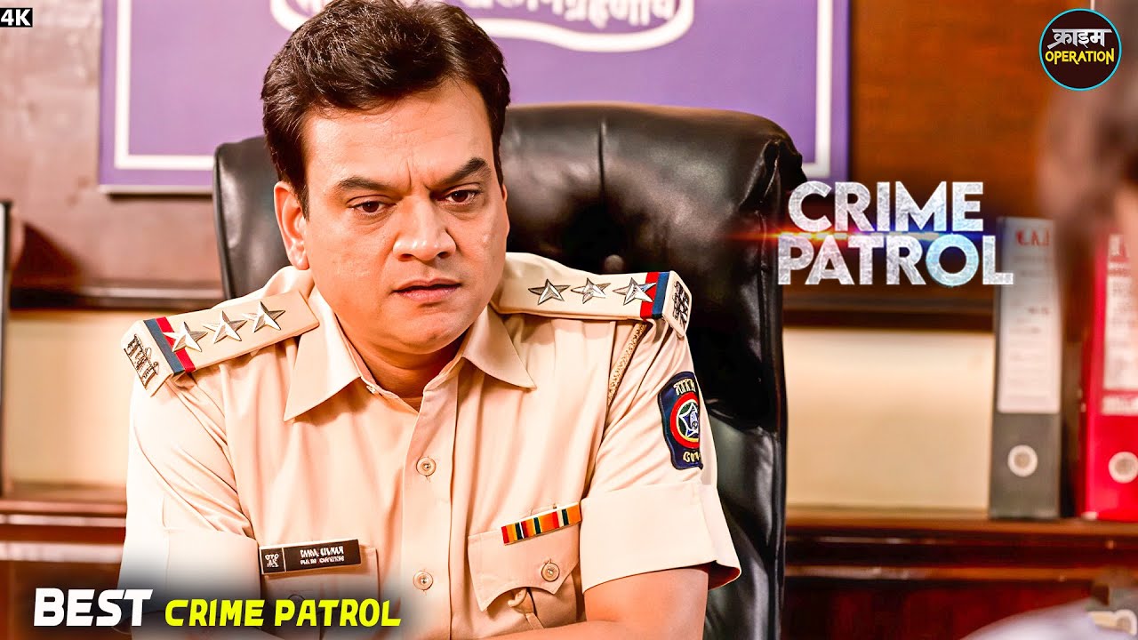 #mumbai Kaand | पहाड़ियों पर प्रेमियों को किसने बनाया निशाना ? | Best Of Crime Patrol | Real Crime