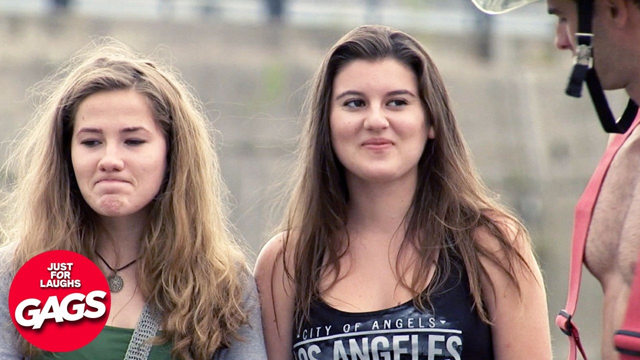 Best Of Crazy Pranks 2026 | Just For Laughs Gags