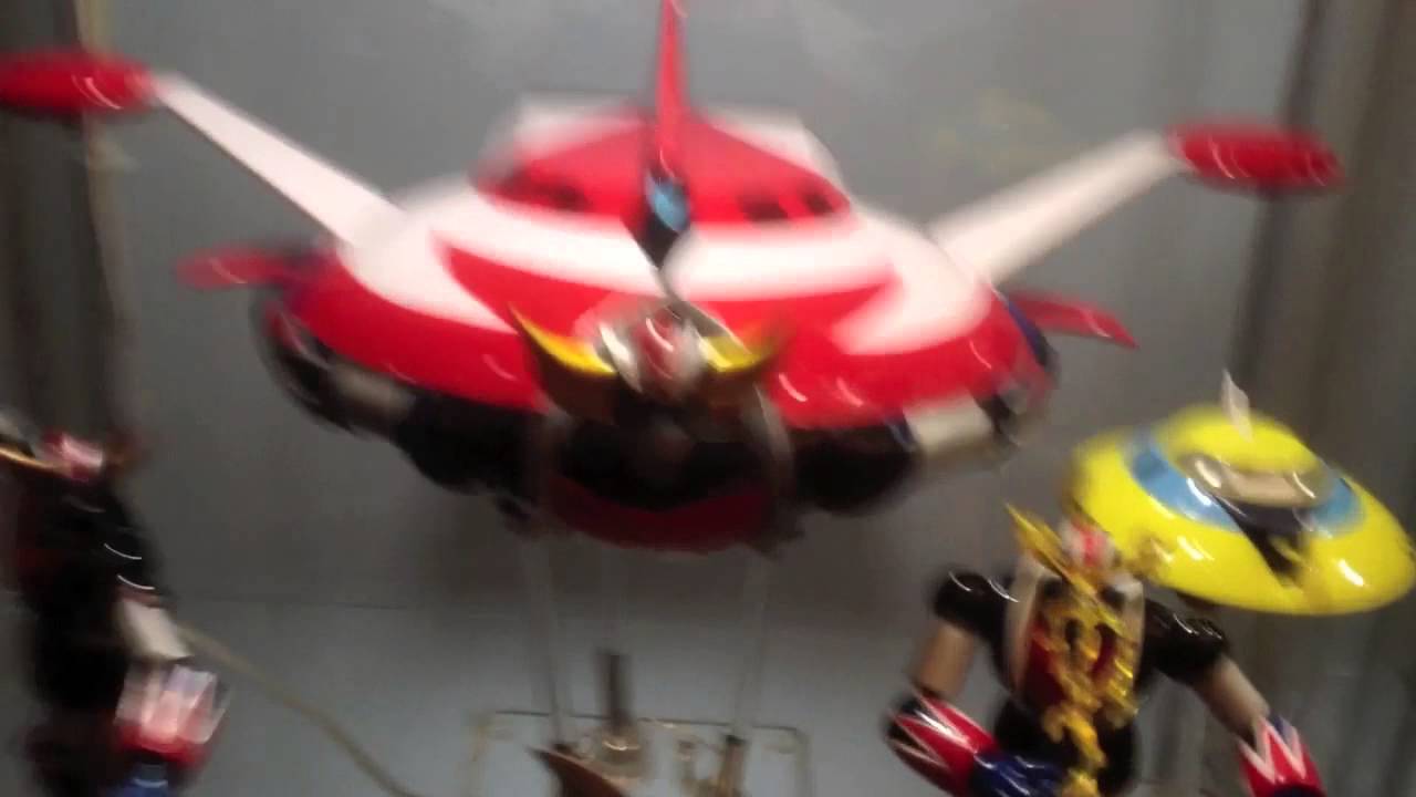 Goldorak - Grendizer Go !
