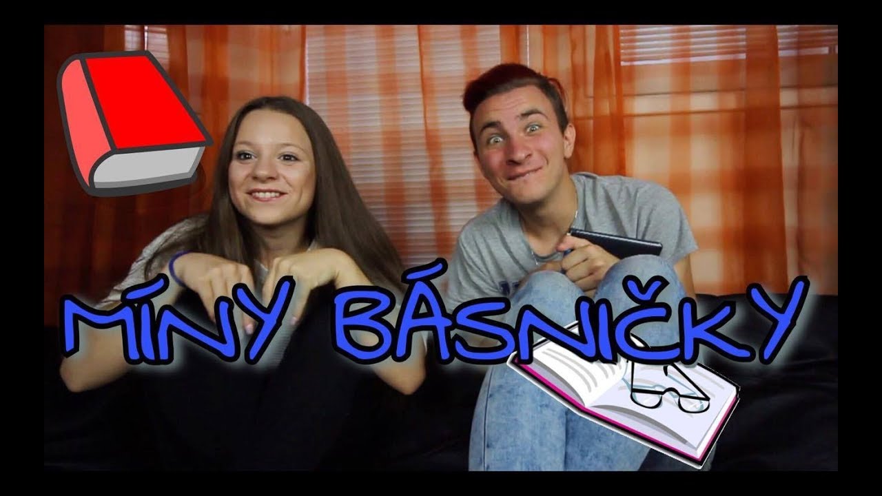 Míny básničky