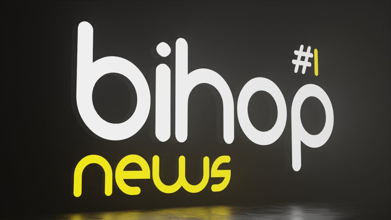 bihop news #1 - Баны | Коробкиии! | Бхоп ивент | Маппинг (eng subs)