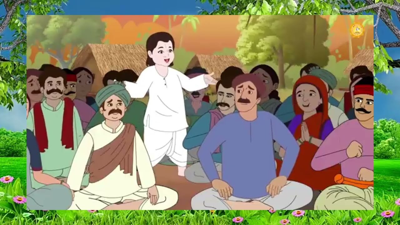 काशी में प्रकट हुए कबीर परमात्मा | संत रामपाल जी महाराज का आध्यात्मिक ज्ञान