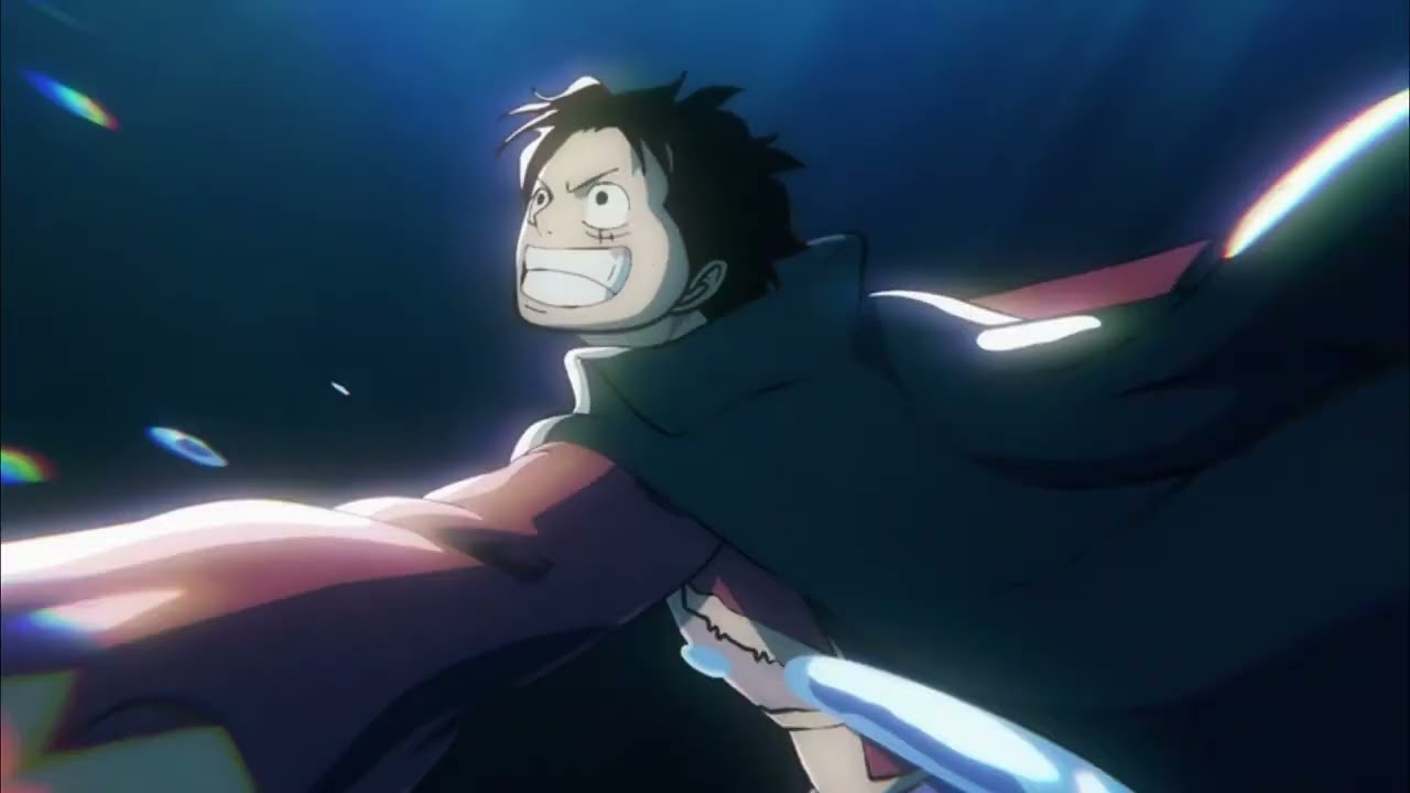 Multi Anime Opening - NewGame