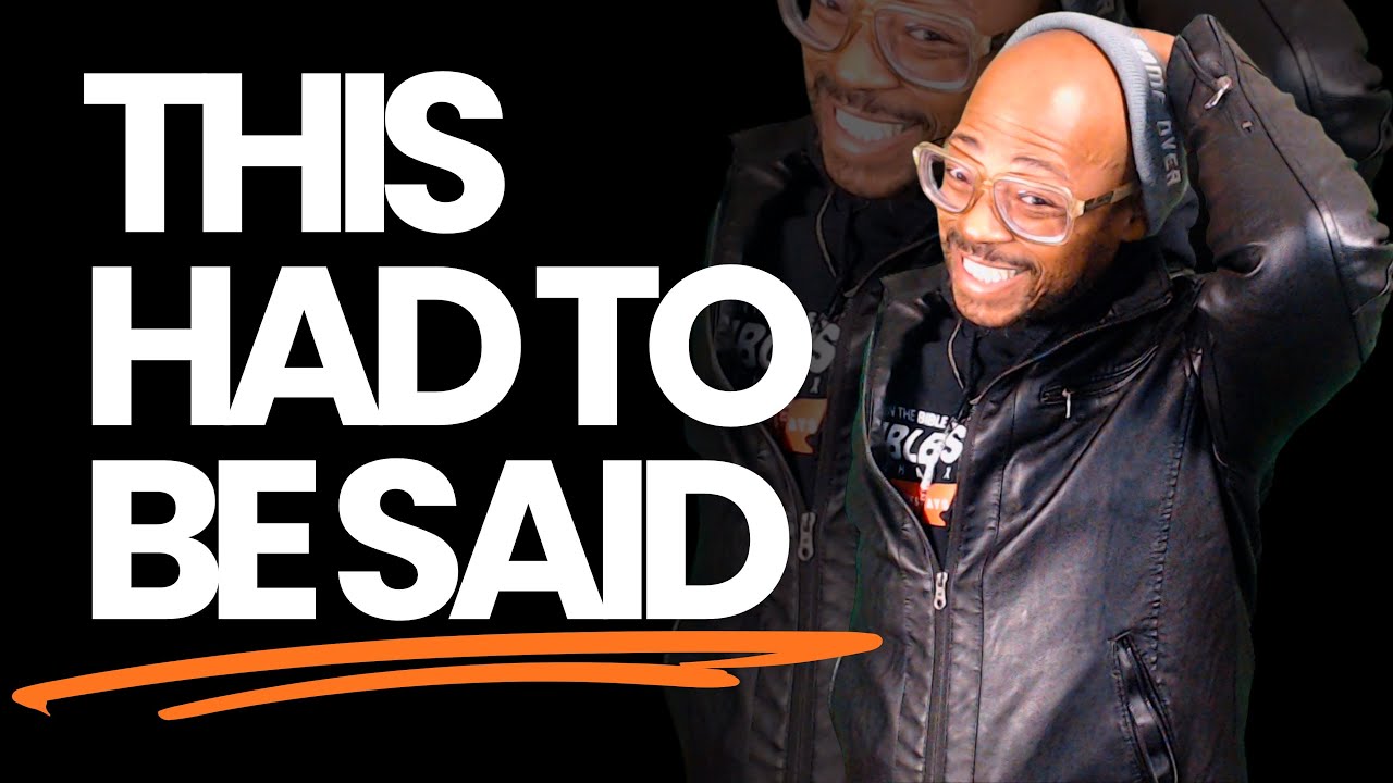 This Will Offend Some People&hellip; But the Black Church Isn&rsquo;t What You Think